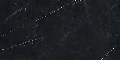 Керамогранит Атлас Конкорд Россия 610010002712 Forte dei Marmi Elegant Black Rett 80x160