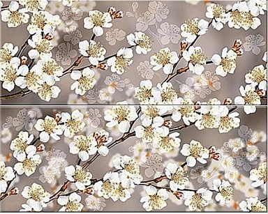 Панно Azori Amati Sakura 40.2х50.5