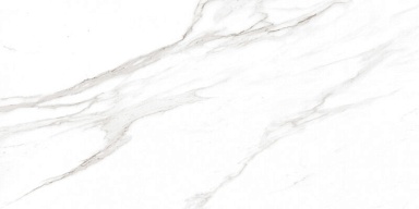 Керамогранит Ceradim Calacatta Regal Grey Белый Полированный 60х120