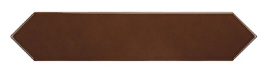Плитка Equipe 25824 Arrow Coffee 5x25