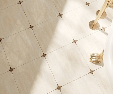 Eurotile 50 Плинтус Oxana 19x24,5