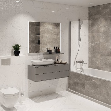 Siluet Global Tile
