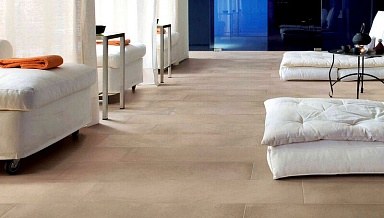 Керамогранит Cerdomus 60991 Kirman Clay (5 soggetti Mix) RT 60x60