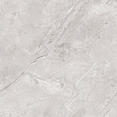 Керамогранит Laparet Zorani Bianco светло-серый 60х60