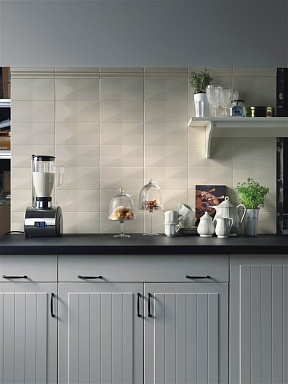 Плитка Ceramiche Grazia FRA3 FRAME STEEL 13x26