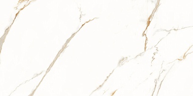 Керамогранит Absolut Gres AB 1158G Bianco Dorado Gloss 1200x600