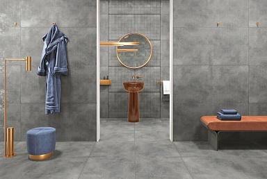 Керамогранит LV Granito 107 Metallic 60x120