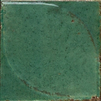 Керамогранит Marazzi Italy MQ88 Lume 3D Dew Green 10x10