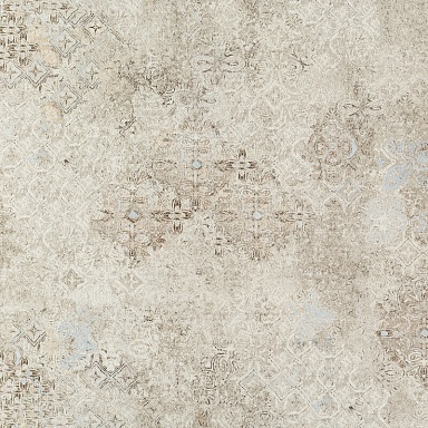 Керамогранит Tubadzin P- Grey Stain geo LAP 59.8x59.8