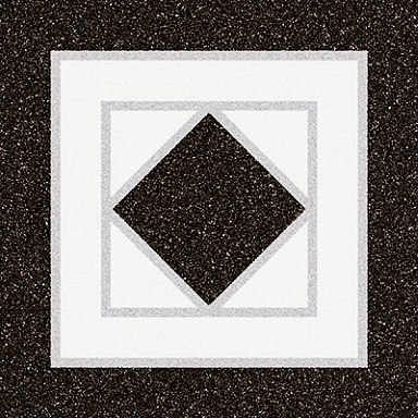 Декоративная вставка Peronda 14685 HOUSE OF VANITY T.HV-12 11x11