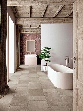 Керамогранит CIR 1067972 Rosso D Amante 20x20