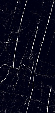 Керамогранит Onlygres MOG602 Black полированный 60x120