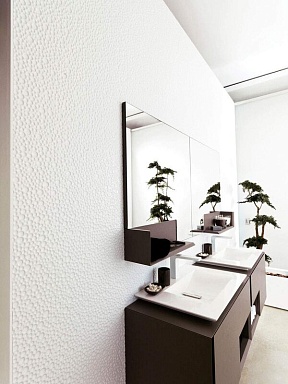 Плитка Porcelanosa 100148341 Globe White 33,3x100