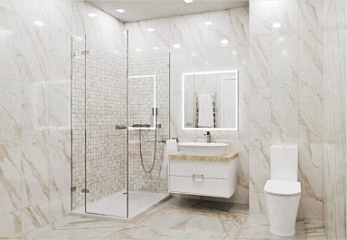Kerama Marazzi AD/A544/11195R Бордюр Карелли обрезной 30*3.4