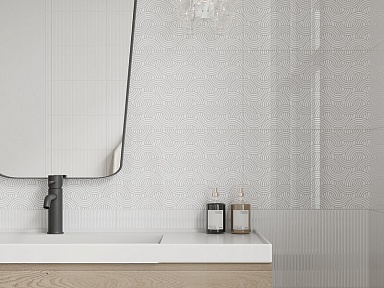 Керамогранит Gracia Ceramica 010400000960 Муза бежевый КГ 01 40х40