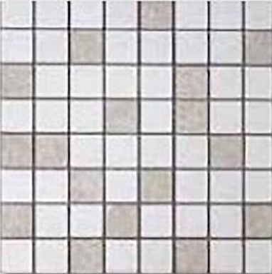 Мозаика Baldocer Mosaico Ozone Mix 2 Bone/Taupe (3) 31,5*31,5