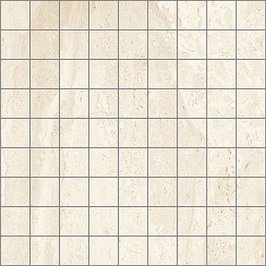 Мозаика Керлайф Olimpia Crema 29.4*29.4