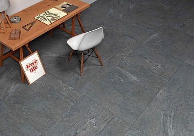 Керамогранит Гранитея G263 Kondjak Grey MR 60x120