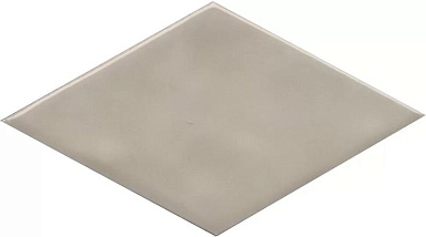 Kerama Marazzi KMD2SRB002BN Декор Риад бежевый светлый глянцевый 13,5x7,8x0,9