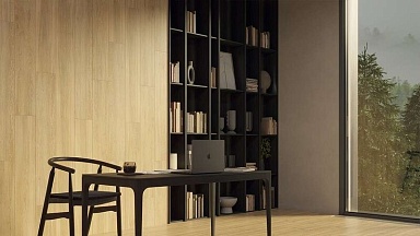 Керамогранит Creto Ratched Honey 19,4х120х9