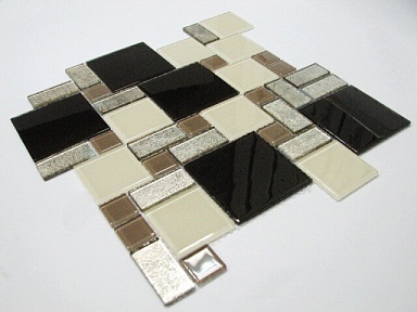 Мозаика Keramissimo 4033 Barok 30,5x30,5