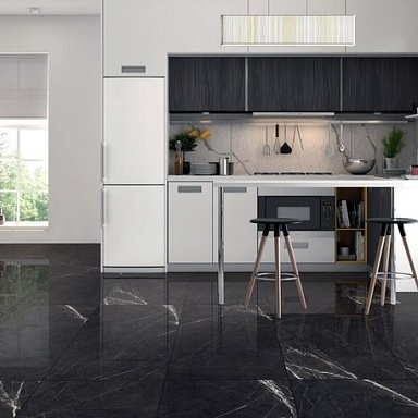 Perlato Black Ocean-Ceramic