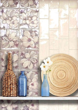 Плитка Cevica 1515PLBAS PLUS BASALT 15X15