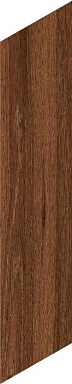 Керамогранит Alpas Euro Alacia Chevron Red 8x45