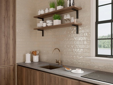 Декор El Barco Music Cendra Decor 7,5x30