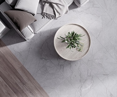 Керамогранит Laparet Antalya Grey Полированный 60х60
