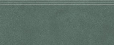 Kerama Marazzi FMF021R Плинтус Чементо зелёный матовый обрезной 30x12