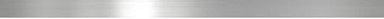 Бордюр Paradyz Uniwersalna Listwa Metalowa Silver Polerowana 2.2x97.7