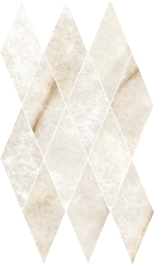 Мозаика Italon 620110000205 Stellaris Crystal Pure Mosaico Diamond Lux 28x48