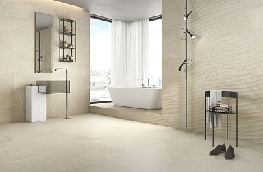Керамогранит Keraben GOW42010 Mixit Blanco 60x60