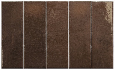 Керамогранит Equipe 32340 Bohemian Coffee Quartz 6x18,6