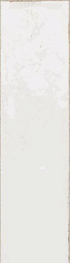 Плитка Novabell FUS825 FUS BRICK BIANCO 6x25