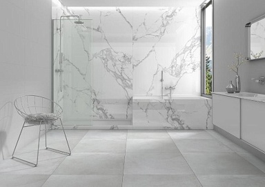 Керамогранит Tau Ceramica Torano Bookmatch Statuario A Polished 160x320