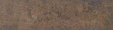 Клинкерная плитка Керамин Иллинойс 4 коричневый 6.5х24.5
