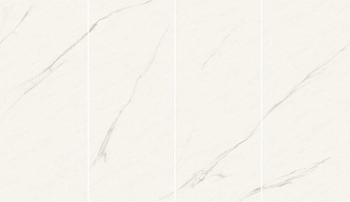 Керамогранит Atlas Concorde Italy AKFI Calacatta Meraviglia Kit Endless Lapp. 4pcs 6mm 160x320