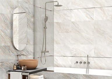 Плитка New Trend WT36SNK05 Sunrock Light 300x600x9