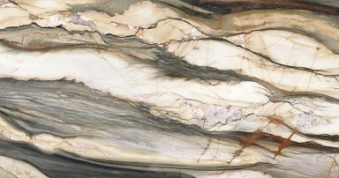 Керамогранит ABK PF60012502 Oyster Gold Lux Ret 60x120