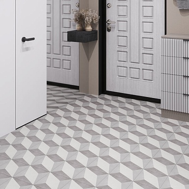 Siena Smile Tile