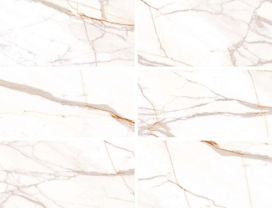 Керамогранит Qua Granite Venicia Full Lap 60x120