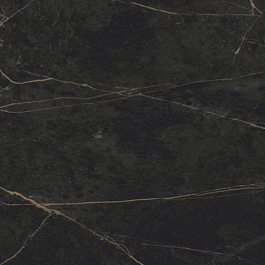Керамогранит Idalgo Granite Sandra Black Olive / Гранит Сандра черно-оливковый MR 60x60