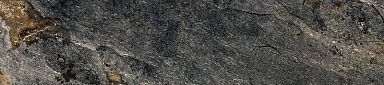 Керамогранит Delacora GP2090SNN99L Santorini Black лаппатированный 200x900