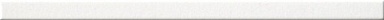 Бордюр Ascot EG10M ENGLAND BIANCO MATITA 33.3x2.5