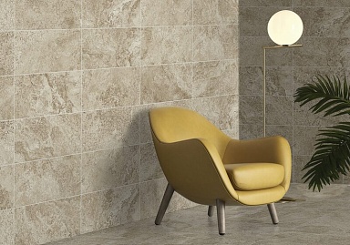 Керамогранит Stiles Ceramic Toska Beige M 60x120