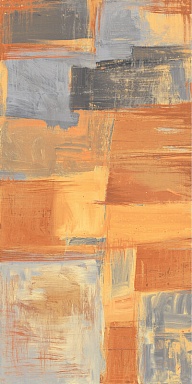 Декор Alpas Euro Deco Art Apricot 80x160