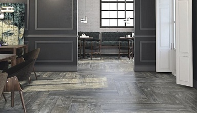 Керамогранит Fanal KUBRIK BLUE LIST LAP. 22x118