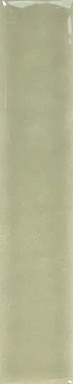 Плитка Wow 139381 Nouvelle Sage Gloss 3x16